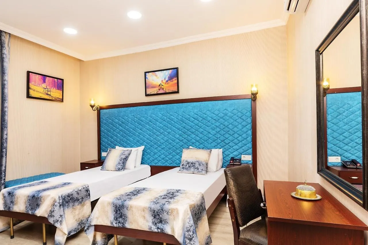 Brody Home Hotel Istanbul Turkey