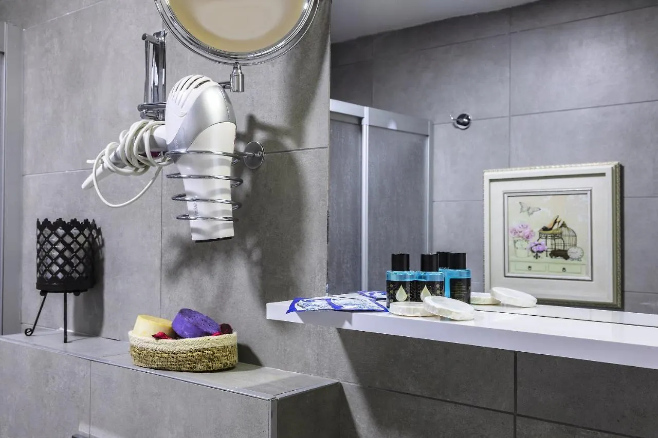 اسطنبول Brody Home Hotel تركيا