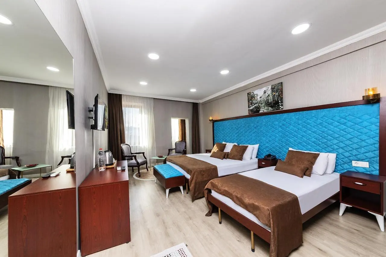 اسطنبول Brody Home Hotel