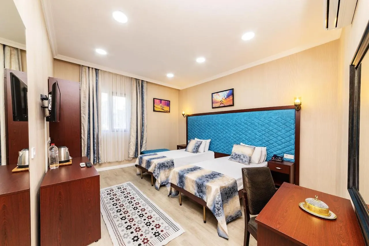 اسطنبول Brody Home Hotel