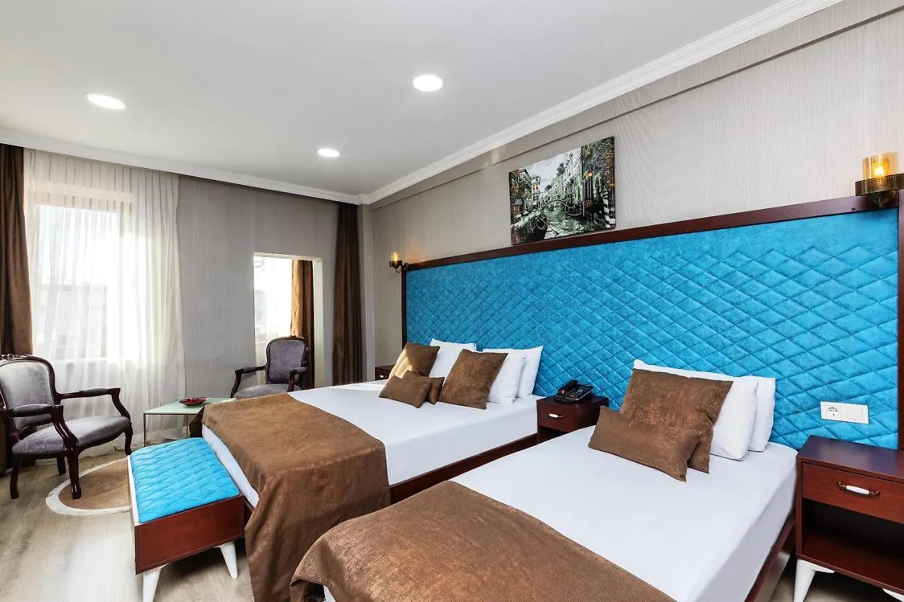 اسطنبول Brody Home Hotel