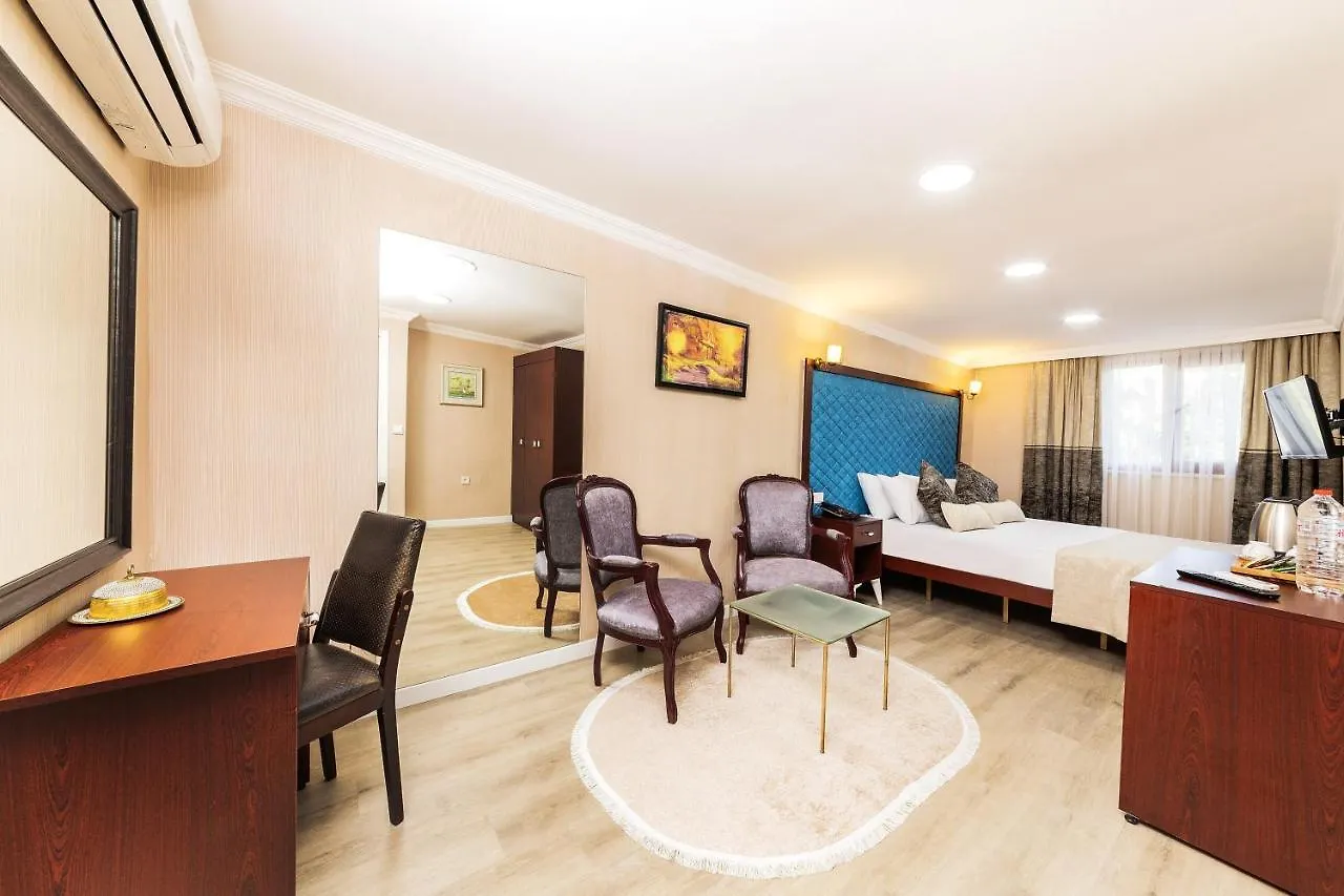 Brody Home Hotel İstanbul 0*,  Türkiye