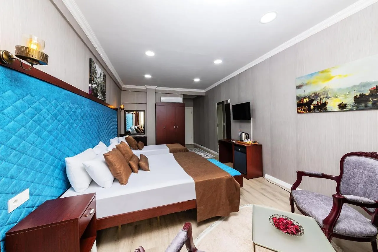 اسطنبول Brody Home Hotel