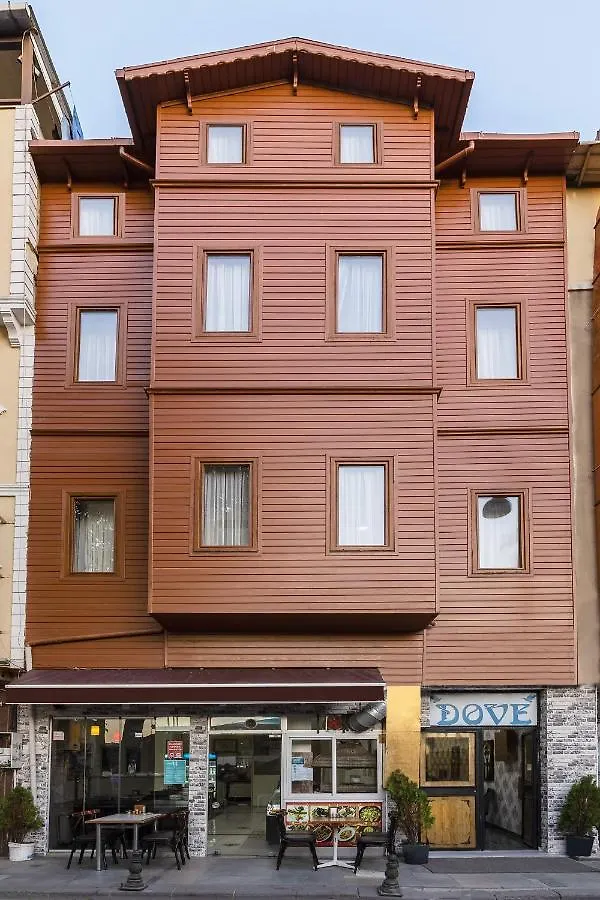 Brody Home Hotel İstanbul