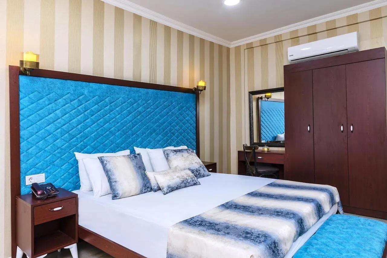 اسطنبول Brody Home Hotel