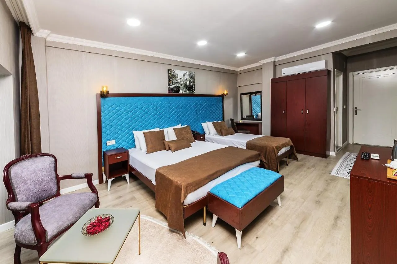 Brody Home Hotel İstanbul