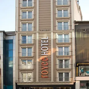 Royce İstanbul