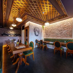 Tria Elegance İstanbul