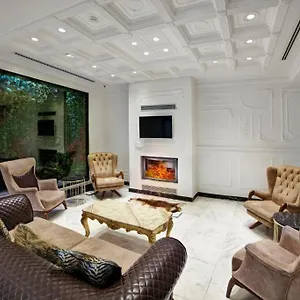 White Monarch İstanbul